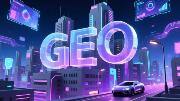 乌拉特前旗GEO 优化行业动态：主流搜索平台地域收录规则更新综述