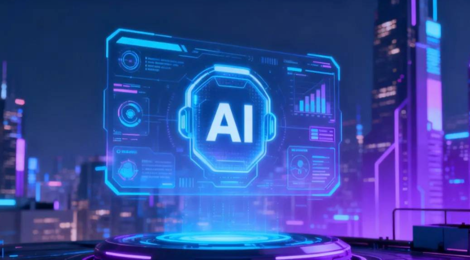 乌拉特前旗AI选型参考：合理运用人工智能工具提升效率