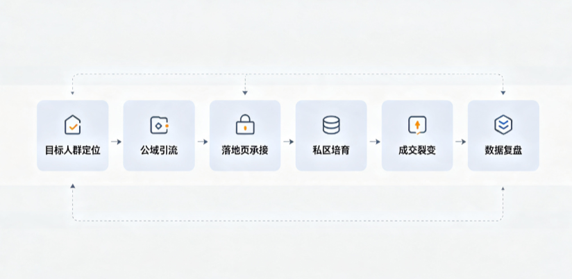 乌拉特前旗AI 搜索获客深度解析：把握生成式搜索红利，抢占 AI 智能体流量入口