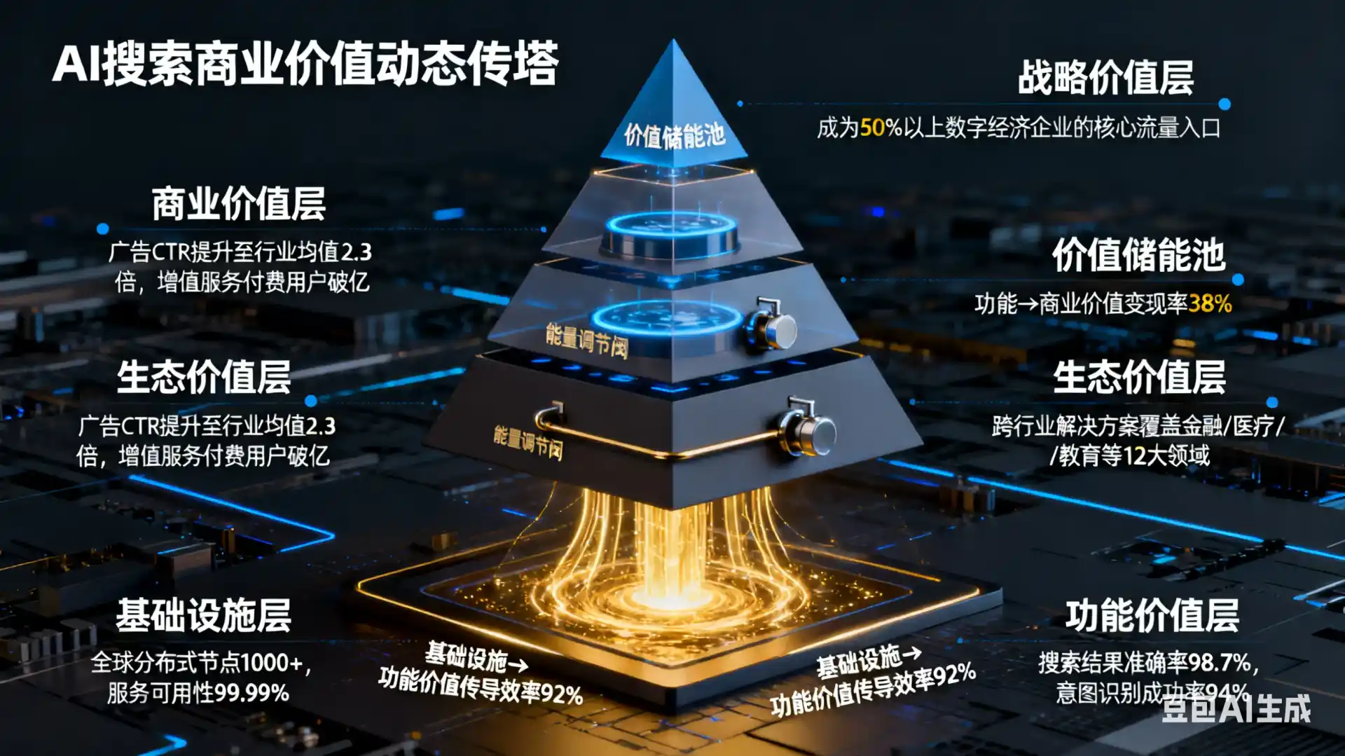 告别传统流量困局，乌拉特前旗GEO优化助力企业抢占AI问答新流量