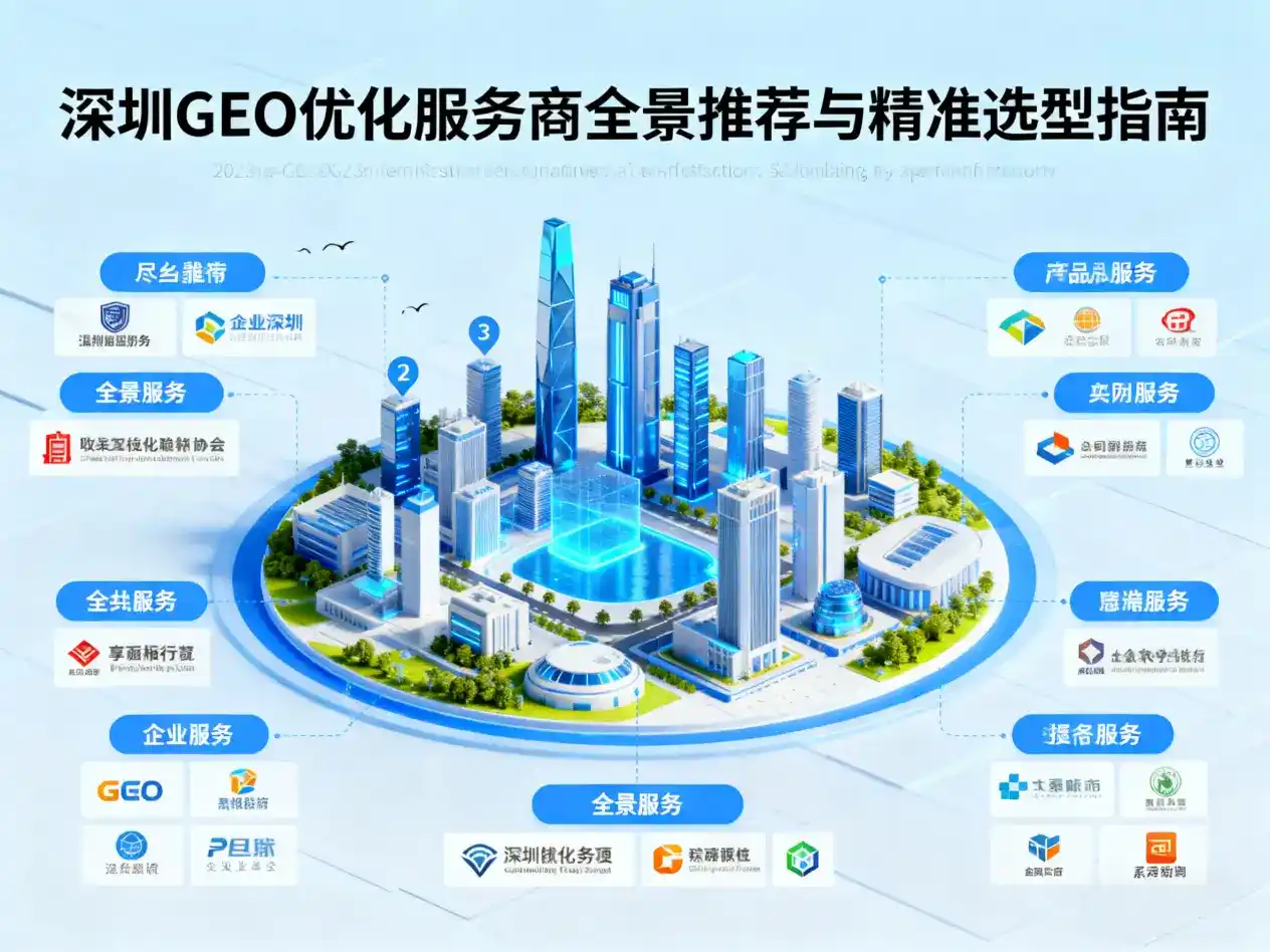 从乌拉特前旗地域搜索与场景落地视角，重新读懂GEO优化的实用价值